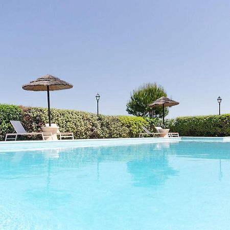 Agriturismo Ca'De'Gatti Faença Exterior foto