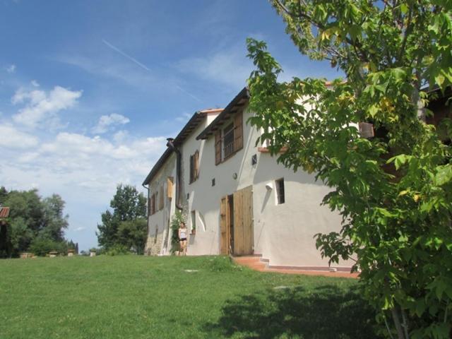 Agriturismo Ca'De'Gatti Faença Exterior foto