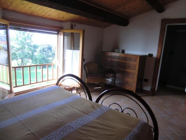 Agriturismo Ca'De'Gatti Faença Exterior foto