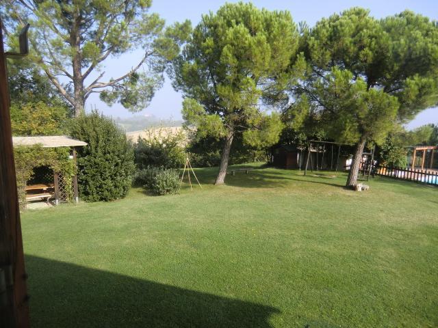 Agriturismo Ca'De'Gatti Faença Exterior foto