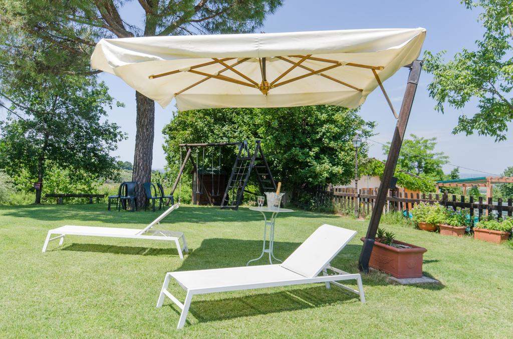 Agriturismo Ca'De'Gatti Faença Exterior foto