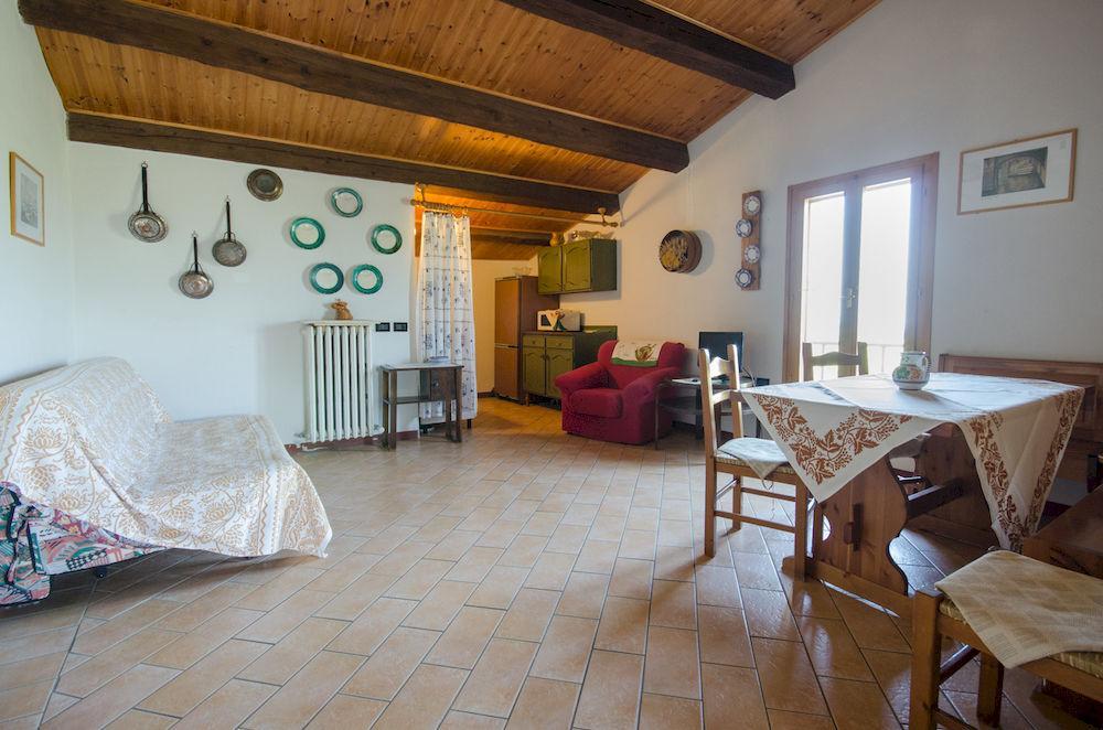 Agriturismo Ca'De'Gatti Faença Exterior foto