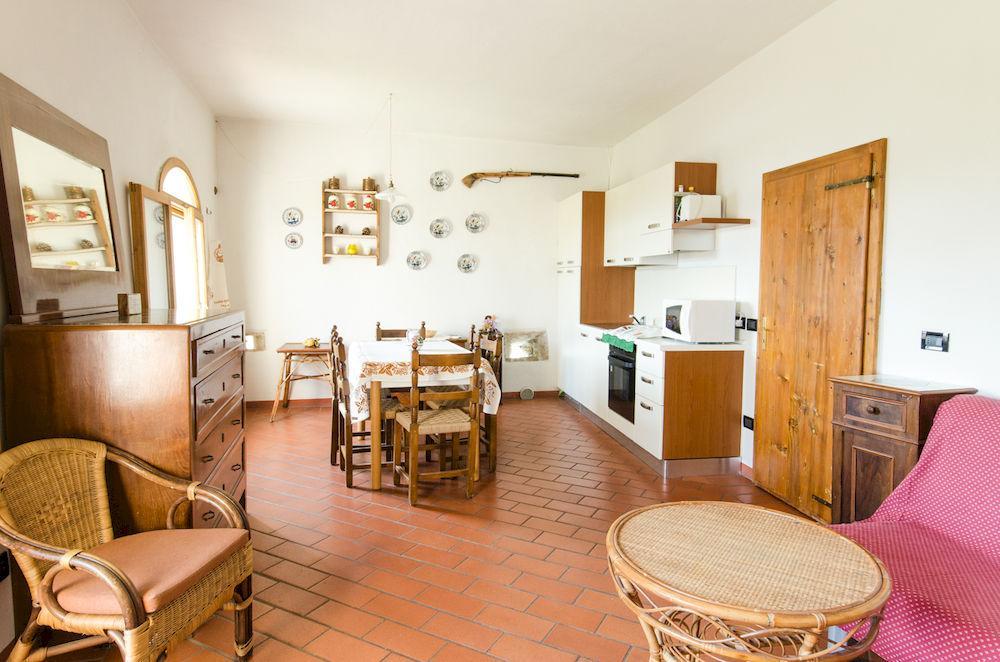 Agriturismo Ca'De'Gatti Faença Exterior foto