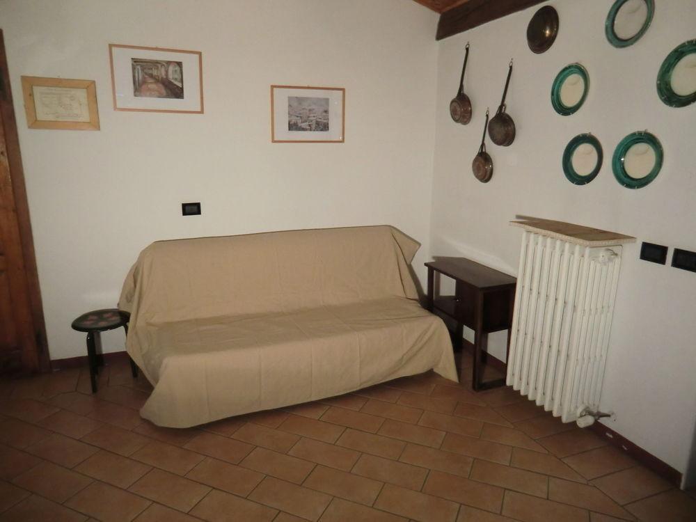 Agriturismo Ca'De'Gatti Faença Exterior foto