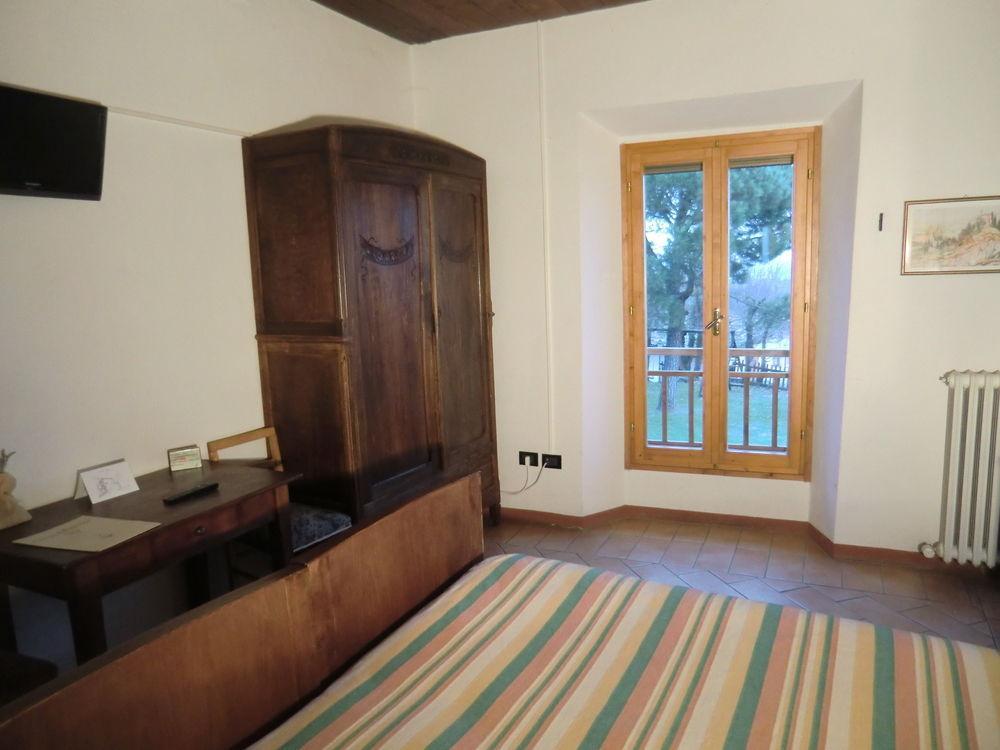 Agriturismo Ca'De'Gatti Faença Exterior foto