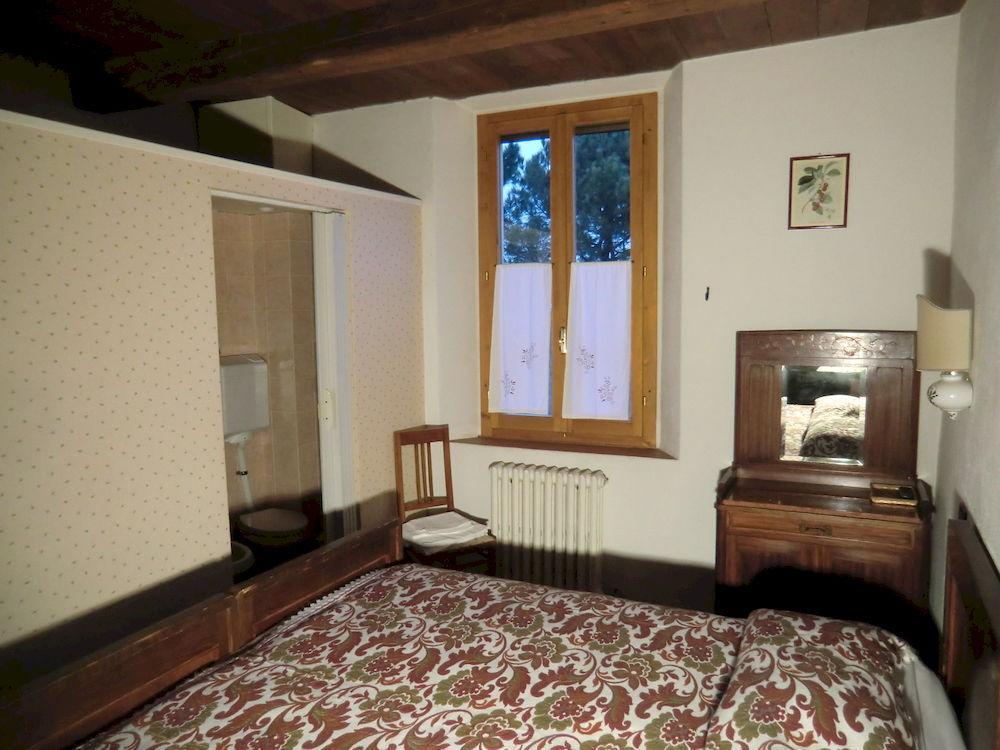 Agriturismo Ca'De'Gatti Faença Exterior foto