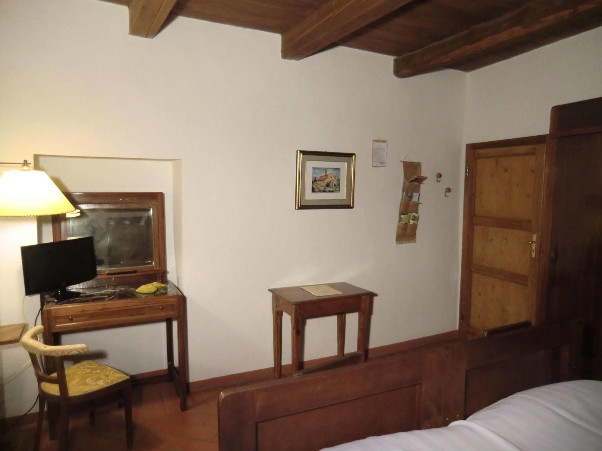 Agriturismo Ca'De'Gatti Faença Exterior foto